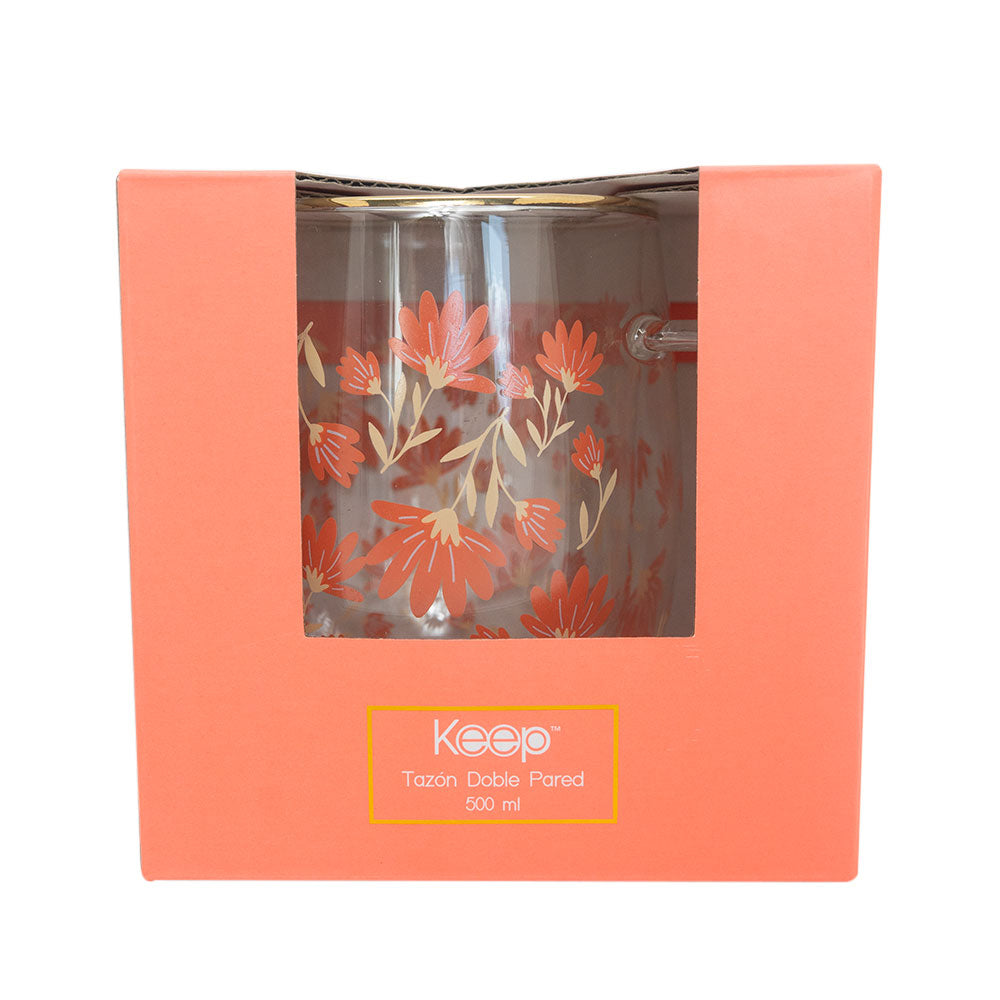
                  
                    TAZÓN DOBLE PARED 500 ML BOTANIC
                  
                