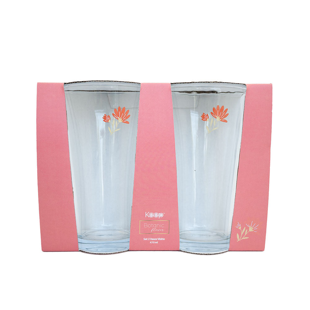 
                  
                    SET 2 VASOS VIDRIO BOTANIC
                  
                