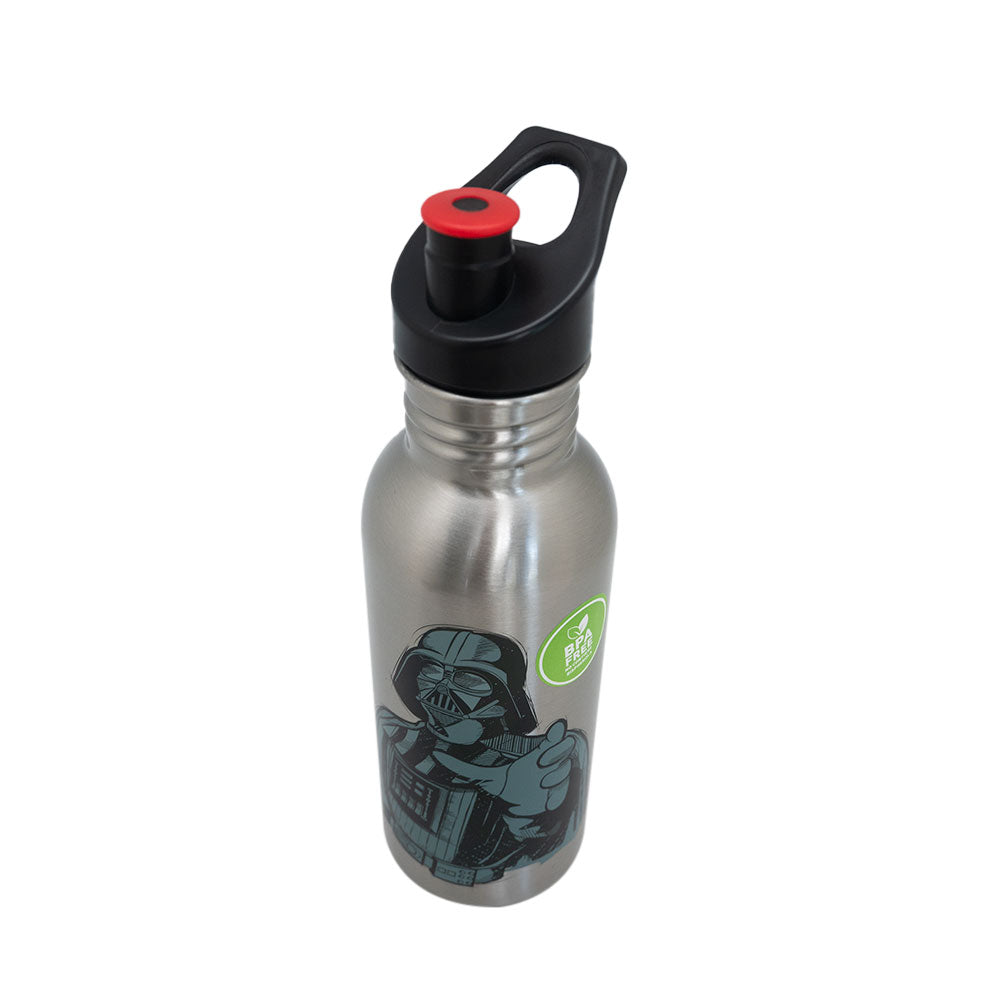 
                  
                    BOTELLA METALICA SW DDP
                  
                