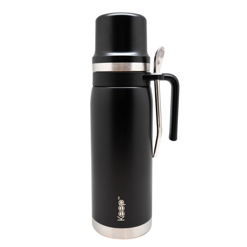 
                  
                    TERMO MATE TO GO KEEP
                  
                