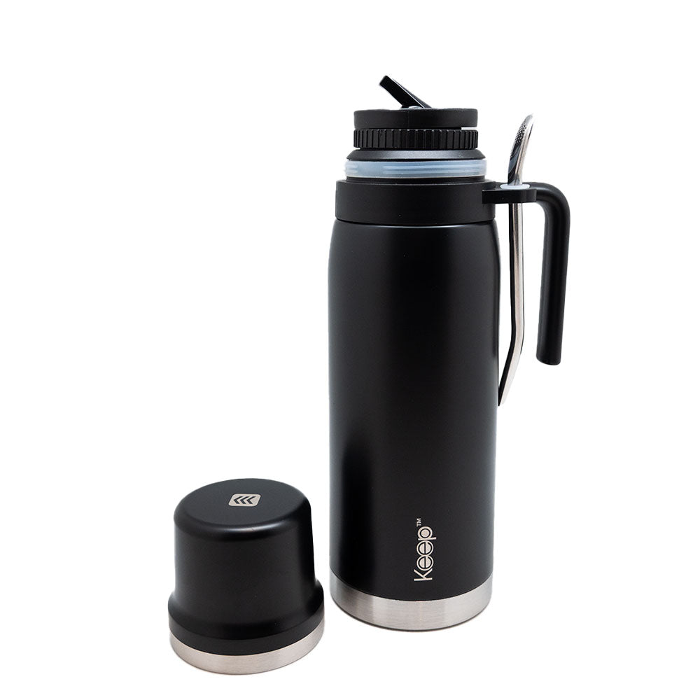 
                  
                    TERMO MATE TO GO KEEP
                  
                