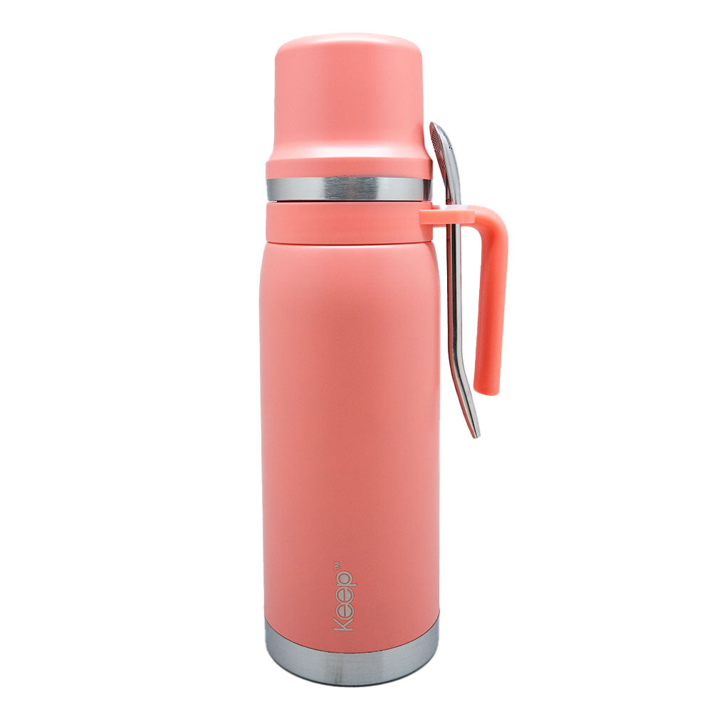 
                  
                    TERMO MATE TO GO KEEP
                  
                
