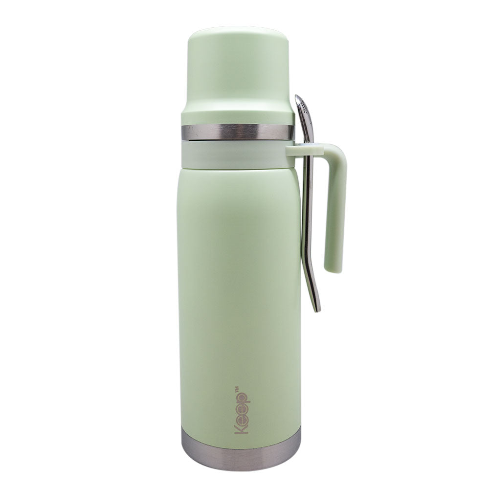 
                  
                    TERMO MATE TO GO KEEP
                  
                