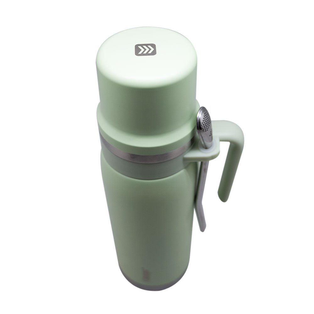 
                  
                    TERMO MATE TO GO KEEP
                  
                