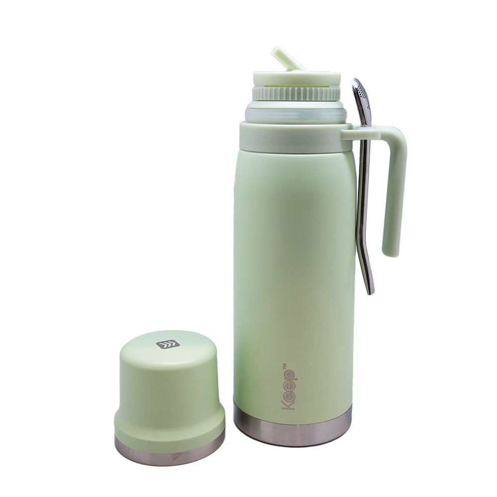 
                  
                    TERMO MATE TO GO KEEP
                  
                