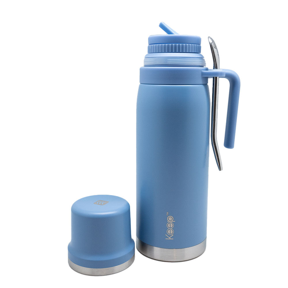 
                  
                    TERMO MATE TO GO KEEP
                  
                