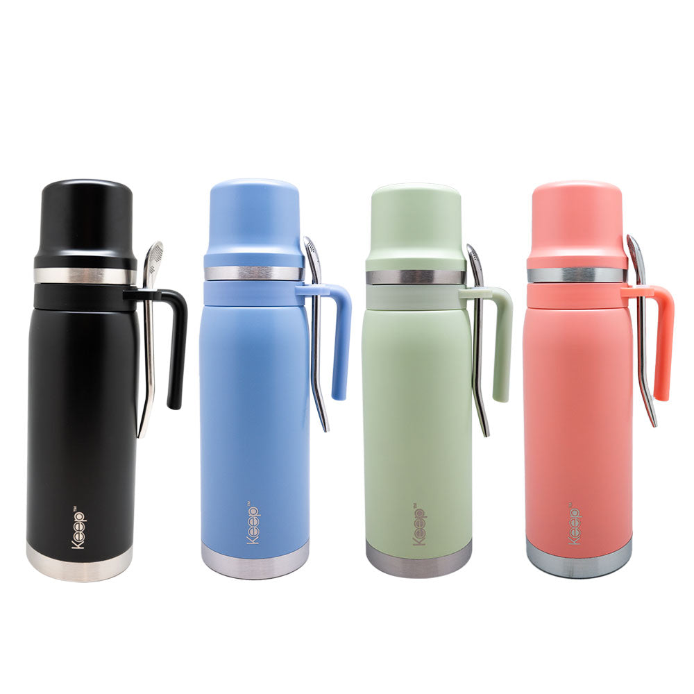 
                  
                    TERMO MATE TO GO KEEP
                  
                
