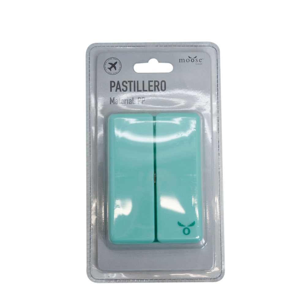 
                  
                    PASTILLERO MENTA MOOSE
                  
                