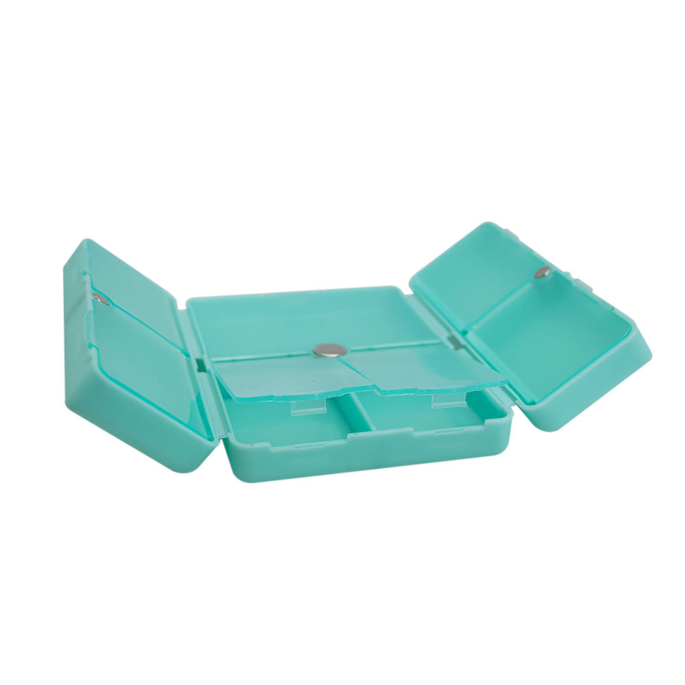 PASTILLERO MENTA MOOSE