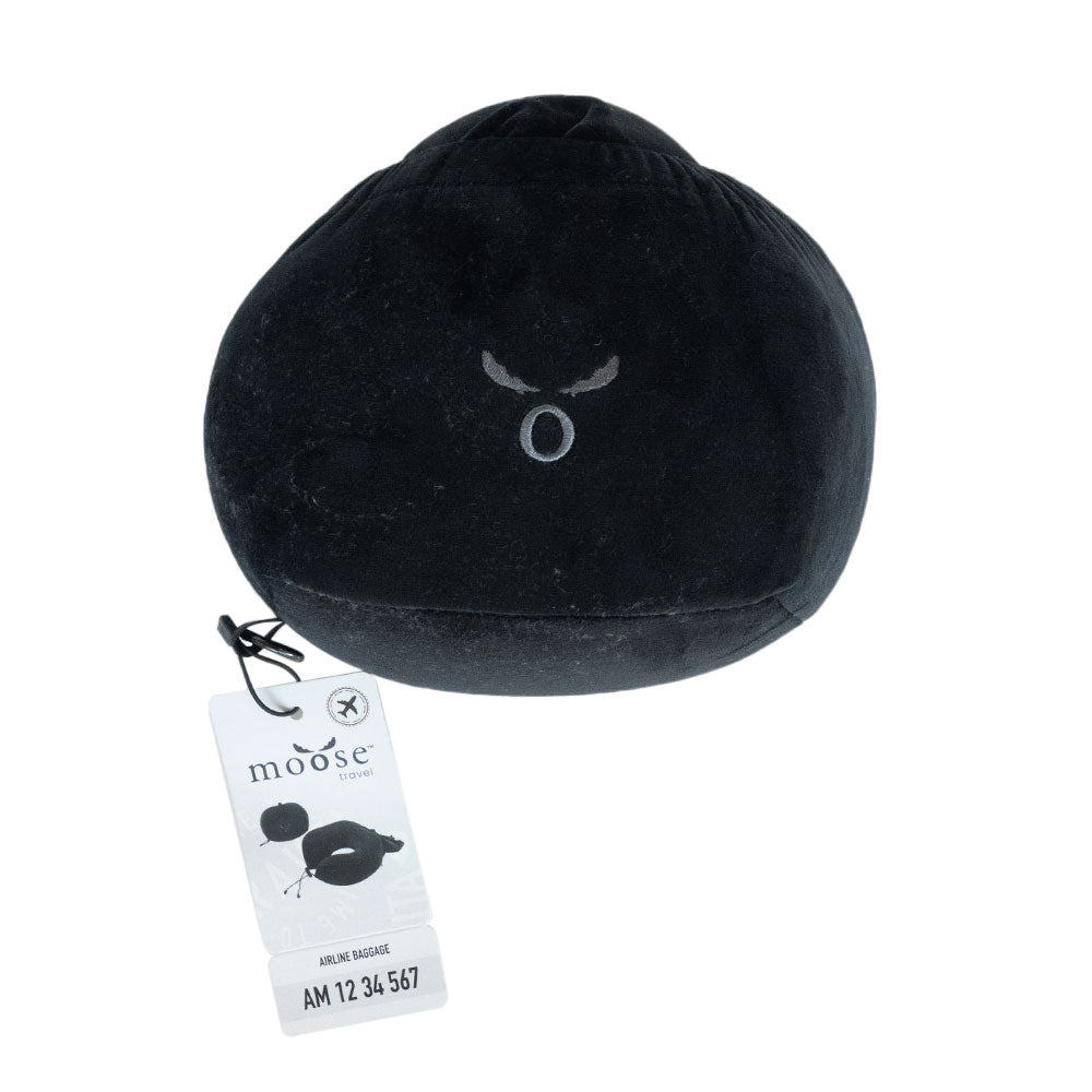 
                  
                    COJIN MEMORY FOAM NEGRO MOOSE
                  
                