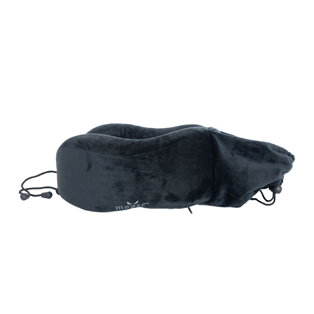 
                  
                    COJIN MEMORY FOAM NEGRO MOOSE
                  
                