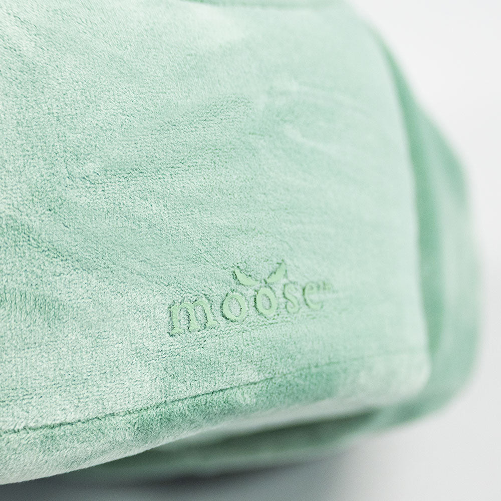 
                  
                    COJIN MEMORY FOAM MENTA MOOSE
                  
                