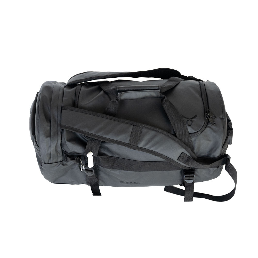 
                  
                    BOLSO MOCHILA NEGRO MOOSE
                  
                