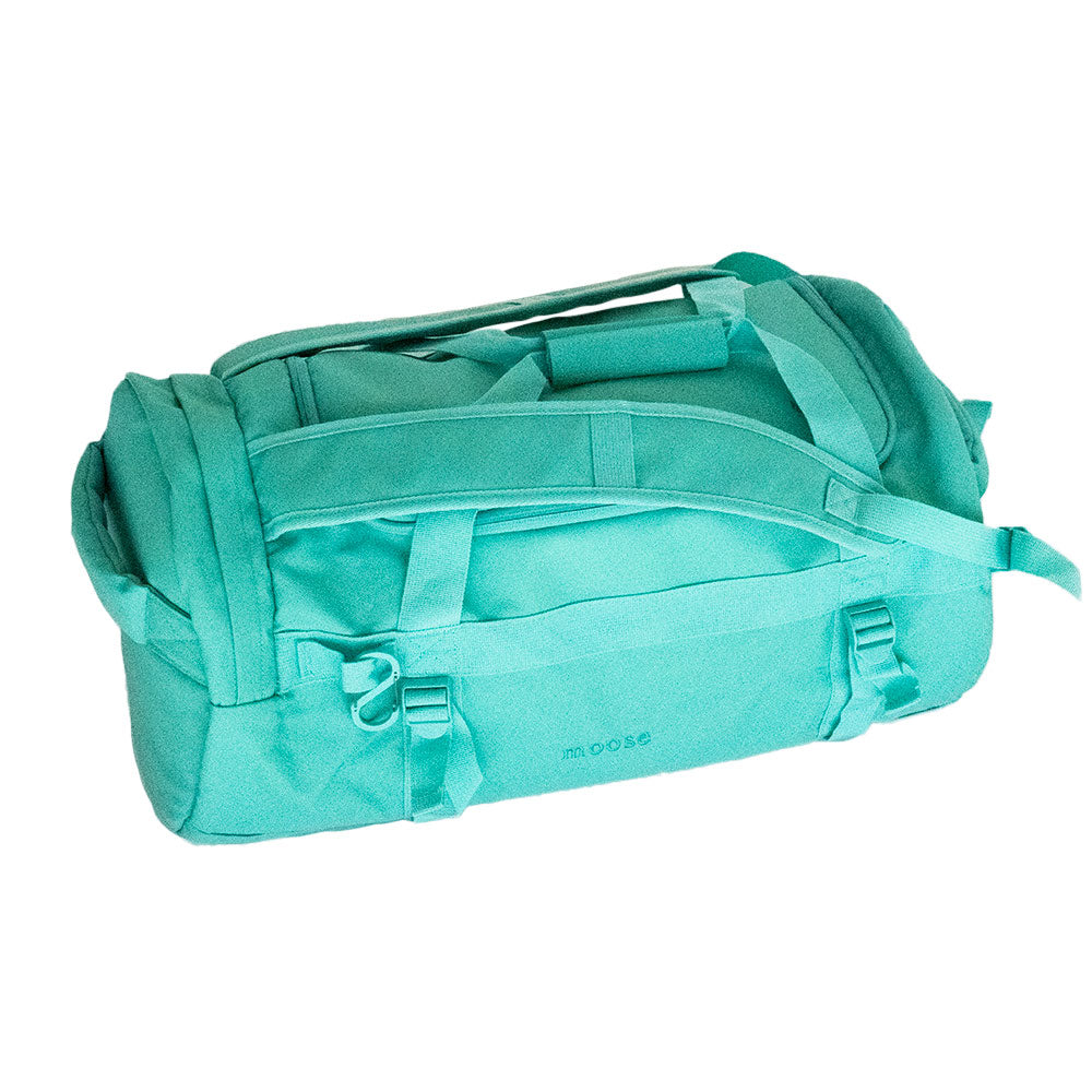 
                  
                    BOLSO MOCHILA MENTA MOOSE
                  
                