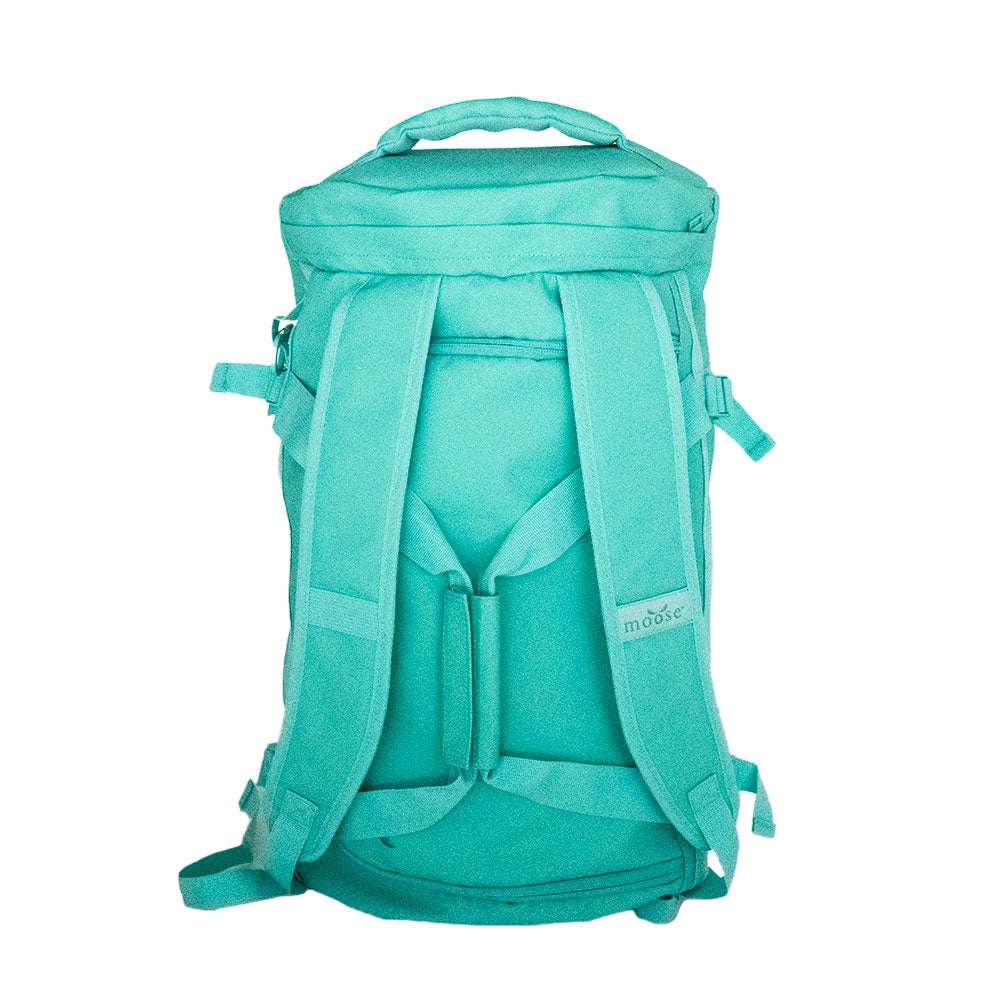 
                  
                    BOLSO MOCHILA MENTA MOOSE
                  
                
