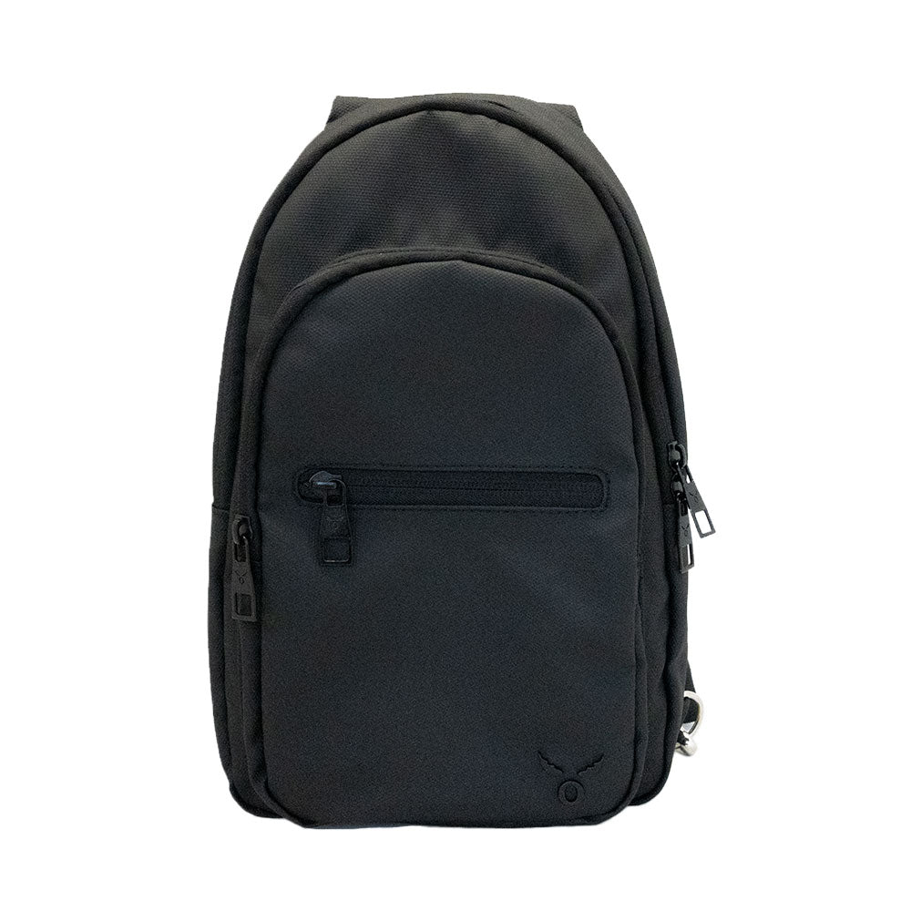 CROSSBAG NEGRO MOOSE