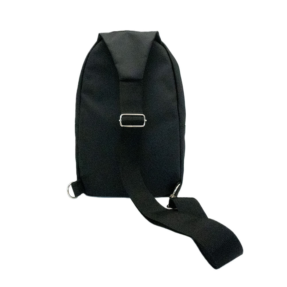 
                  
                    CROSSBAG NEGRO MOOSE
                  
                