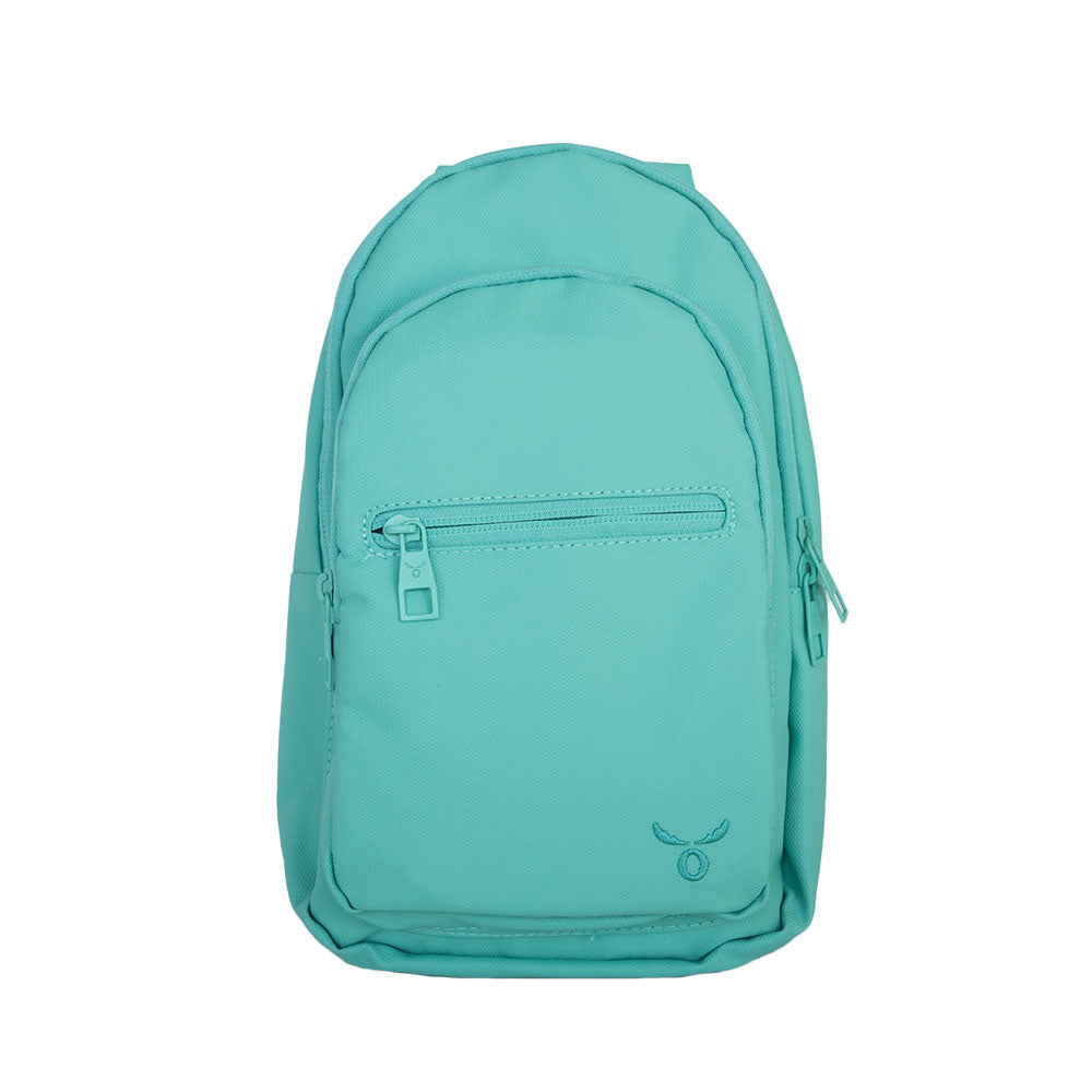 
                  
                    CROSSBAG MENTA MOOSE
                  
                