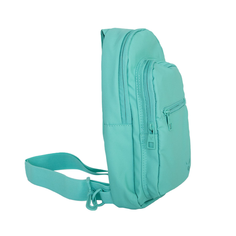 
                  
                    CROSSBAG MENTA MOOSE
                  
                