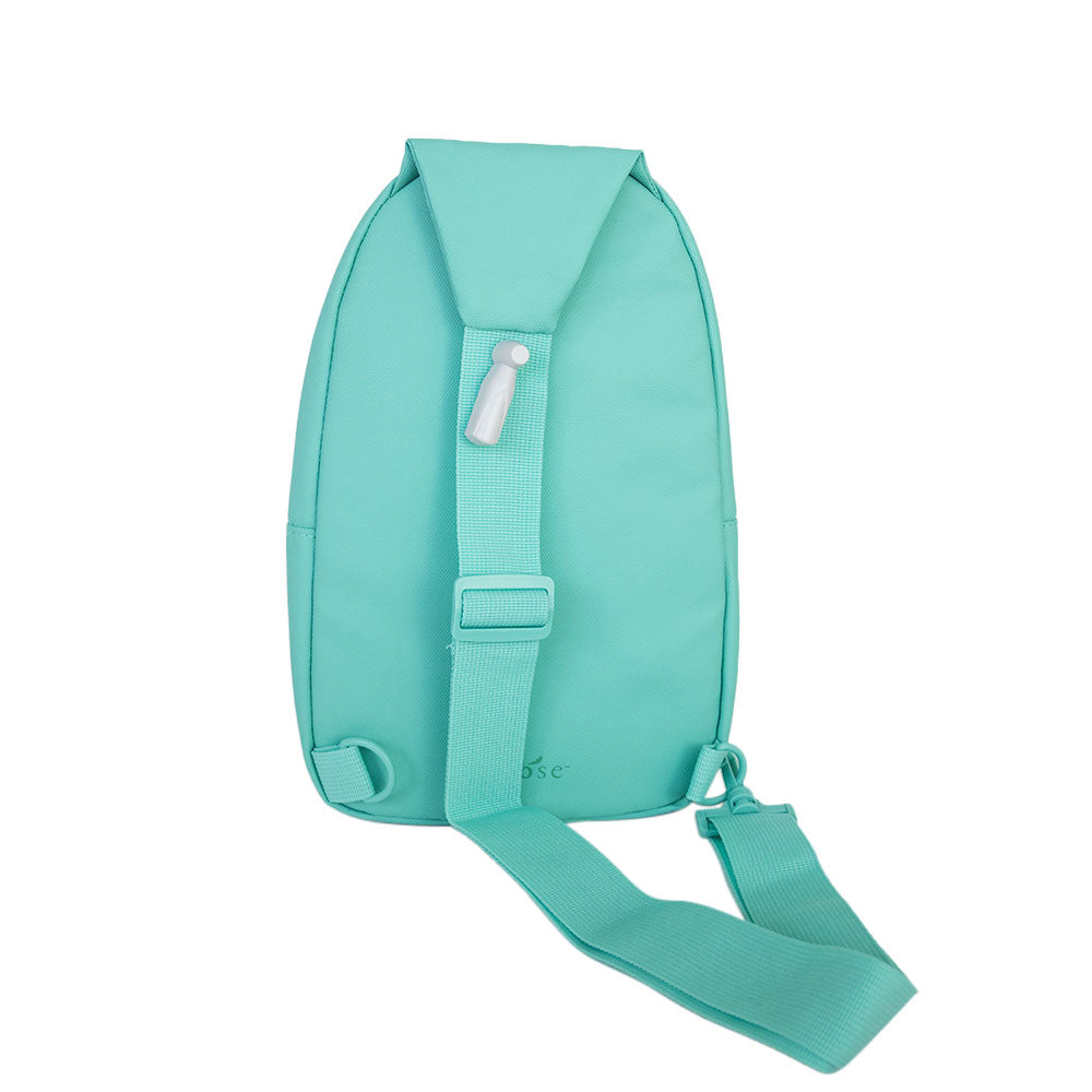 
                  
                    CROSSBAG MENTA MOOSE
                  
                