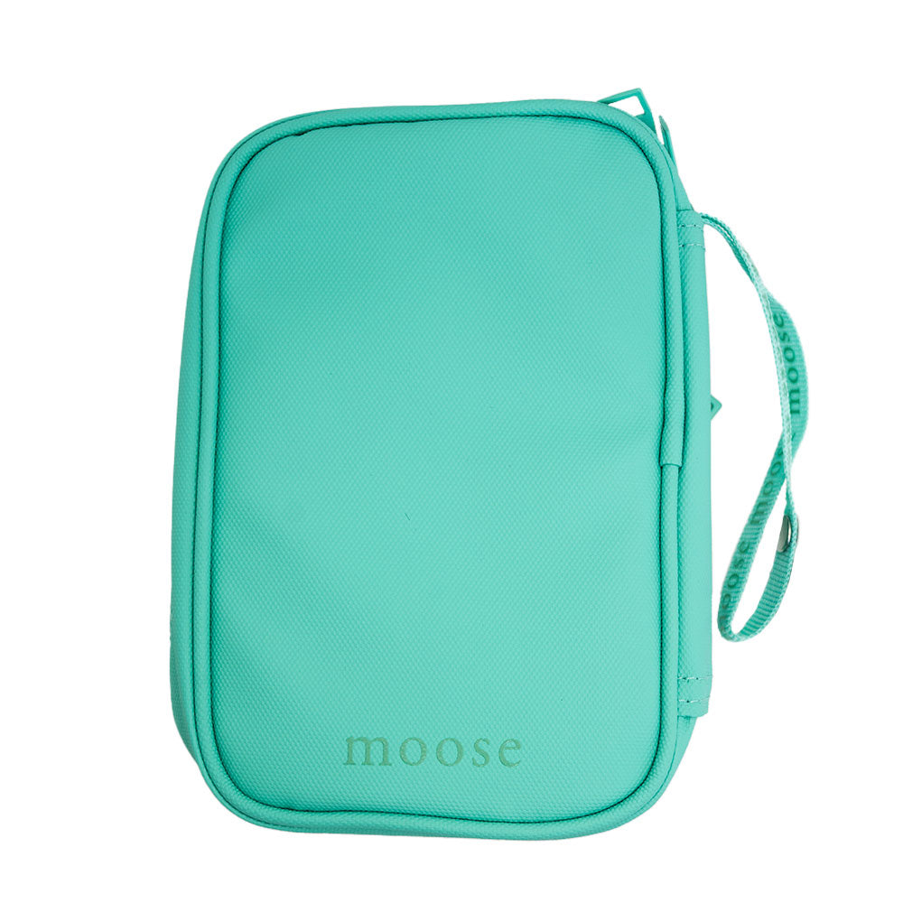 
                  
                    ORGANIZADOR DE CABLES MENTA MOOSE
                  
                