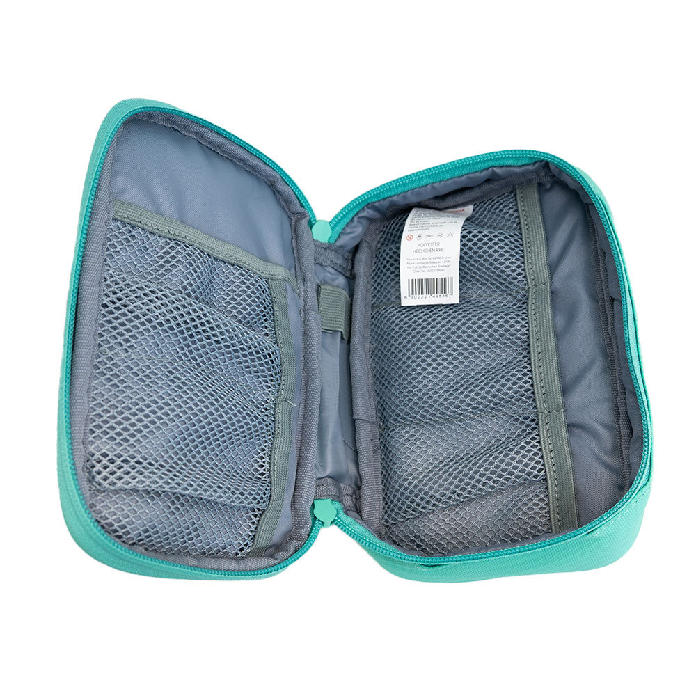 
                  
                    ORGANIZADOR DE CABLES MENTA MOOSE
                  
                