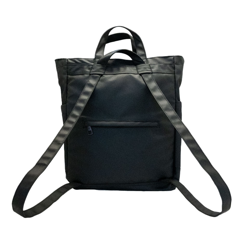 
                  
                    TOTE BAG NEGRO MOOSE
                  
                