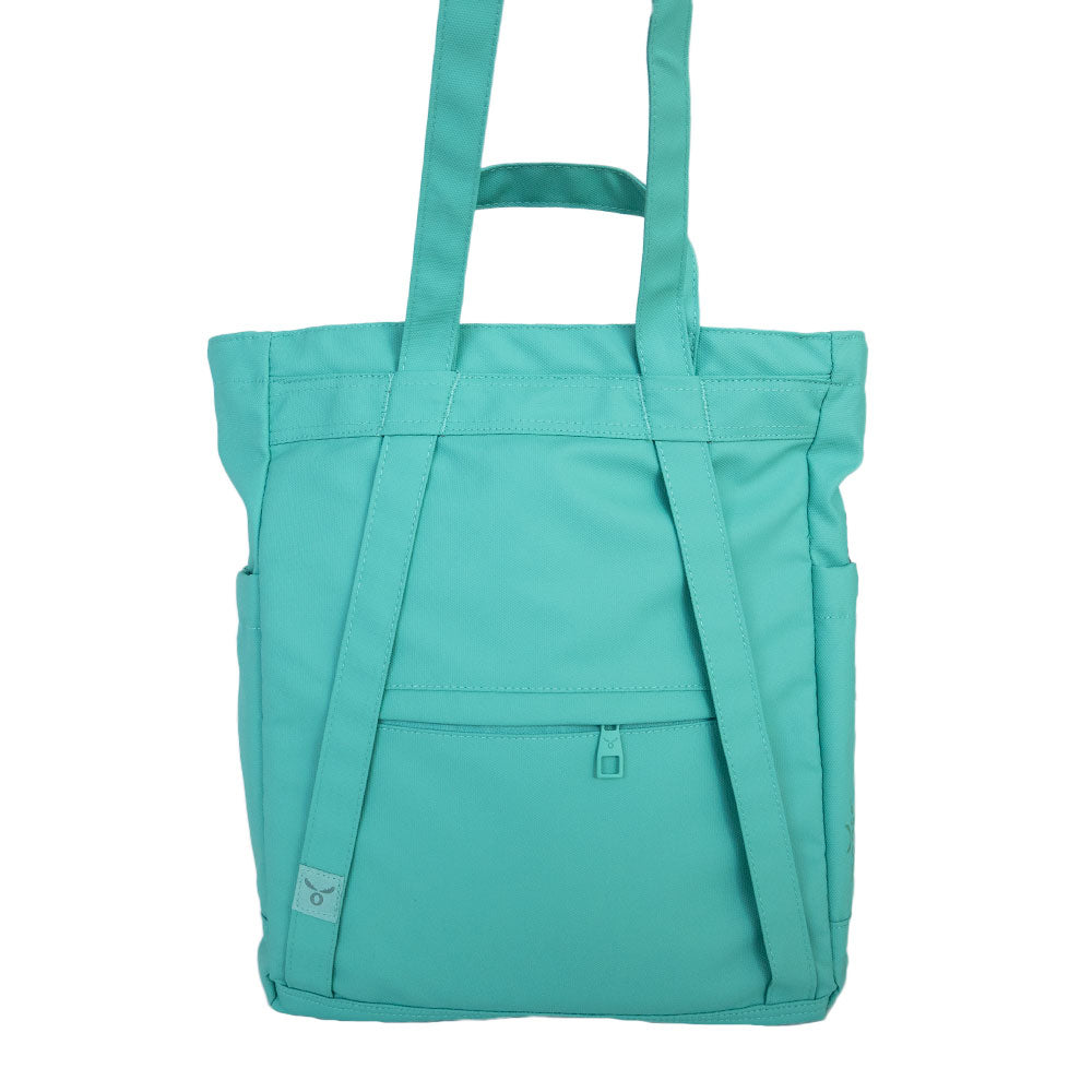 
                  
                    TOTE BAG MENTA MOOSE
                  
                