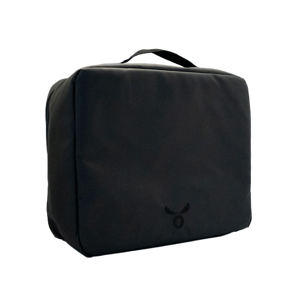 
                  
                    BOLSA ORGANIZADORA TRAVEL NEGRO MOOSE
                  
                
