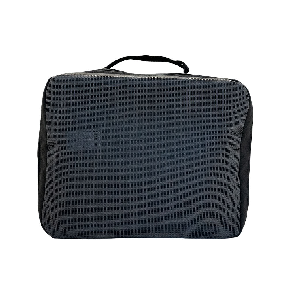 BOLSA ORGANIZADORA TRAVEL NEGRO MOOSE