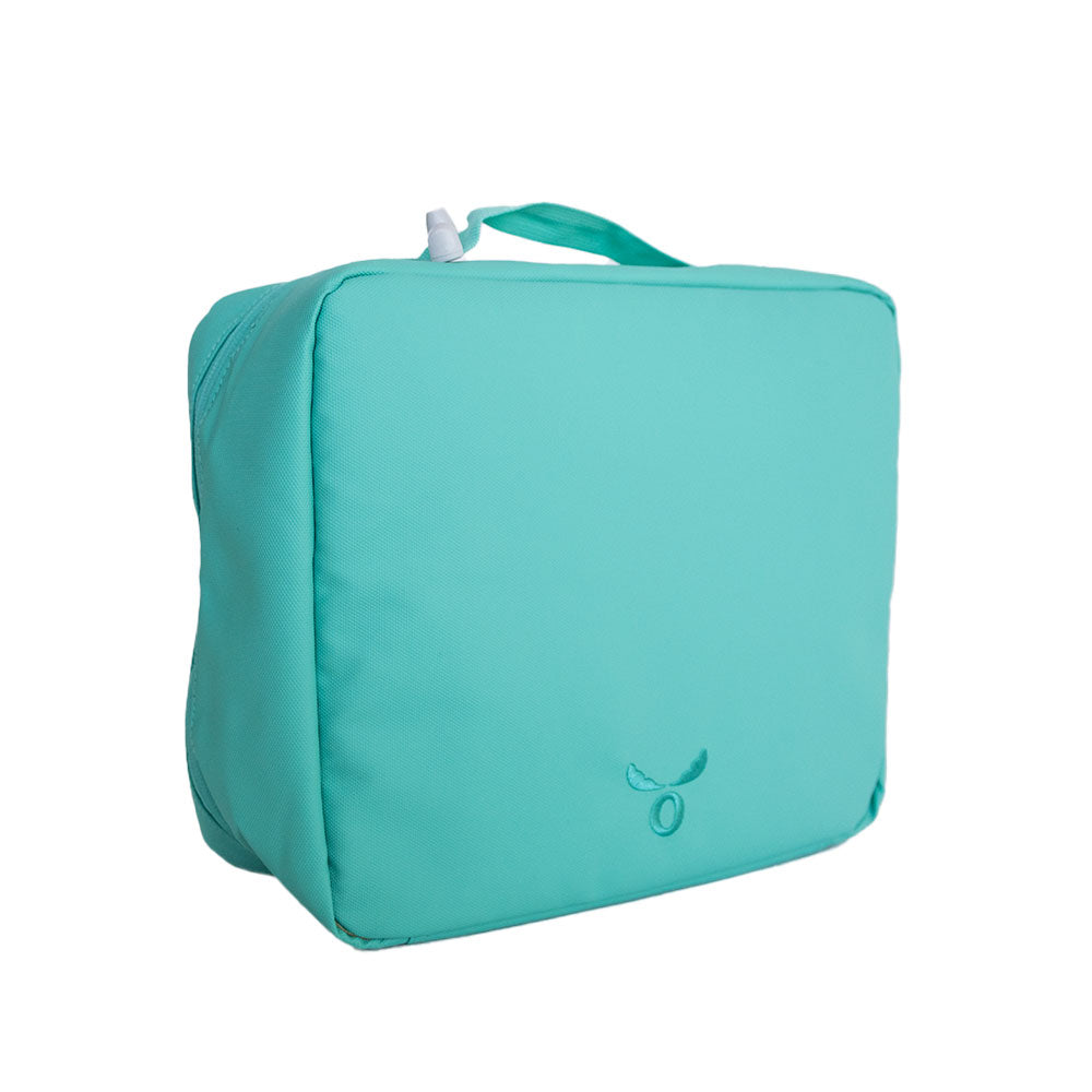 
                  
                    BOLSA ORGANIZADORA TRAVEL MENTA MOOSE
                  
                