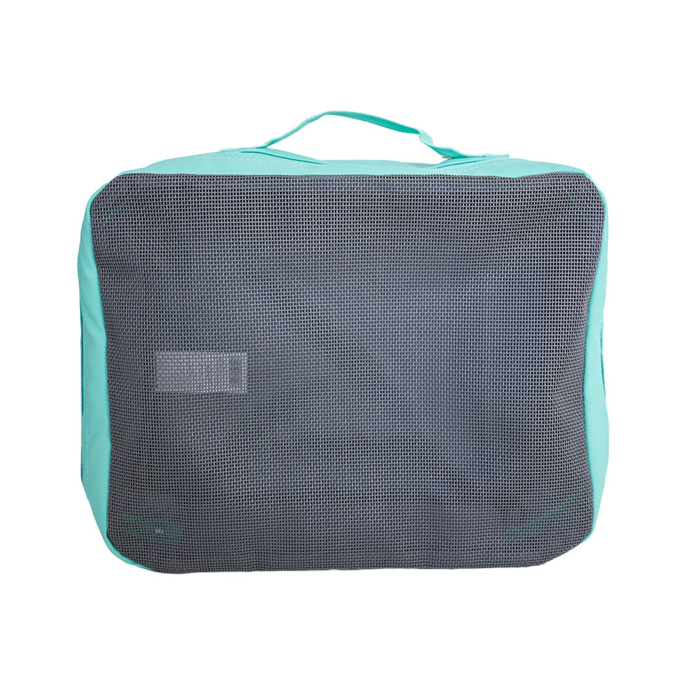 BOLSA ORGANIZADORA TRAVEL MENTA MOOSE