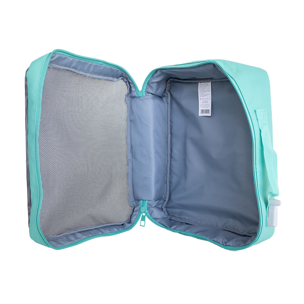 
                  
                    BOLSA ORGANIZADORA TRAVEL MENTA MOOSE
                  
                