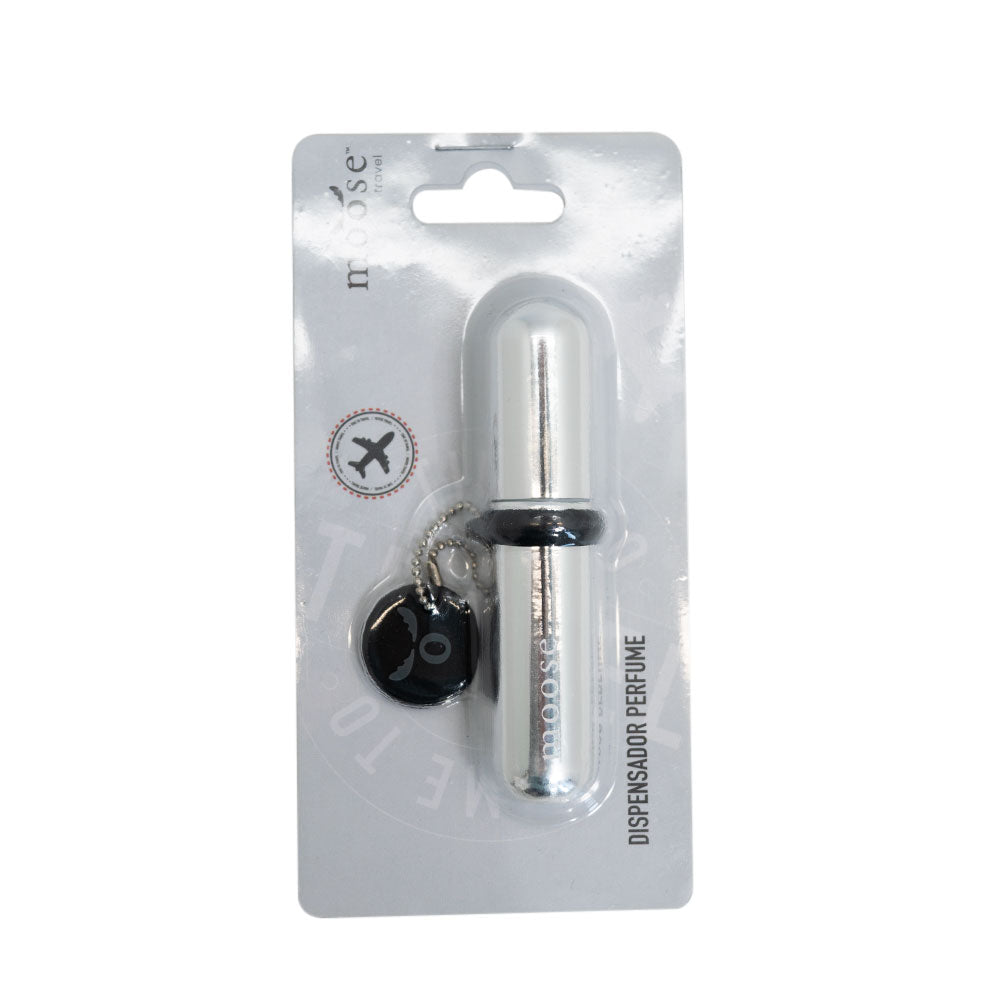 
                  
                    DISPENSADOR PERFUME GRIS MOOSE
                  
                