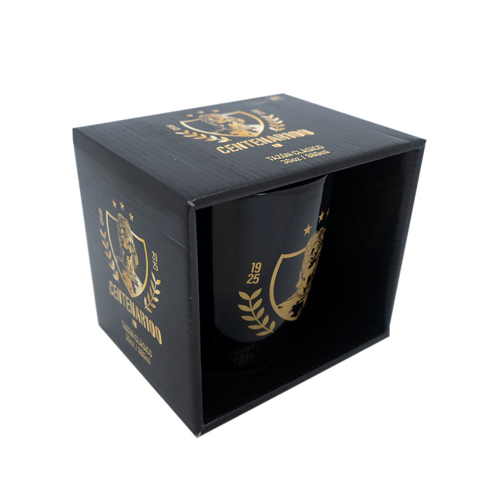 
                  
                    TAZÓN GIGANTE CAJA CENTENARIO COLO COLO
                  
                