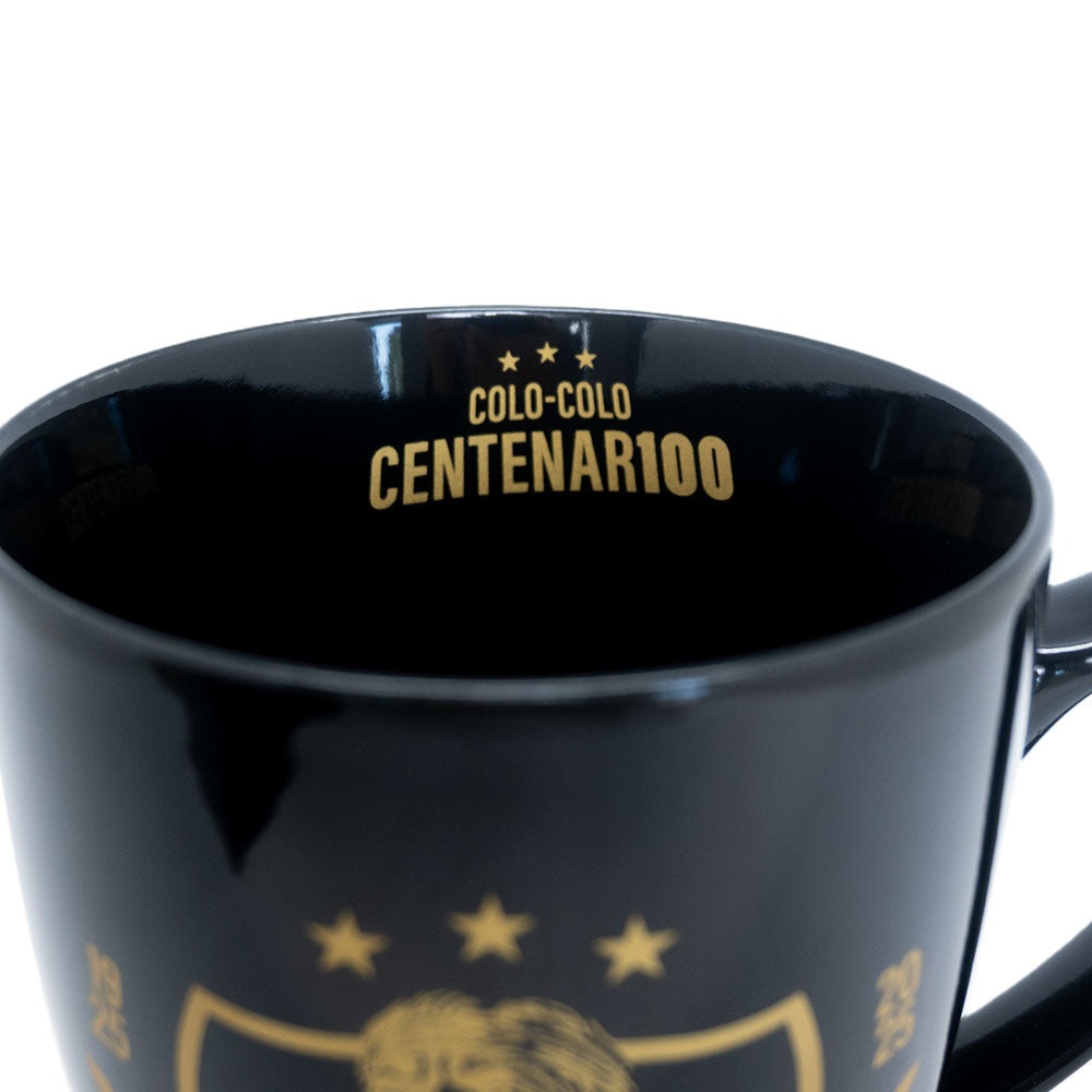 
                  
                    TAZÓN GIGANTE CAJA CENTENARIO COLO COLO
                  
                