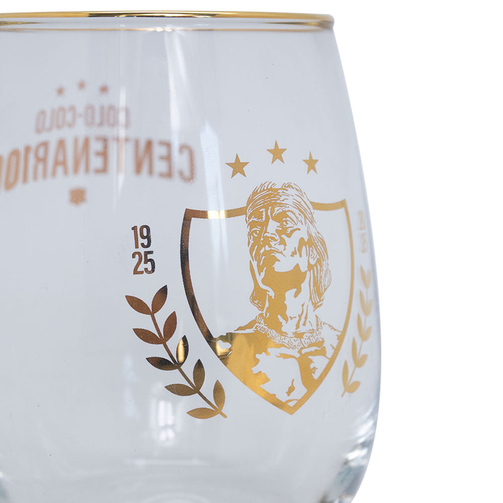 
                  
                    SET 2 VASOS SHOPERO CENTENARIO COLO COLO
                  
                
