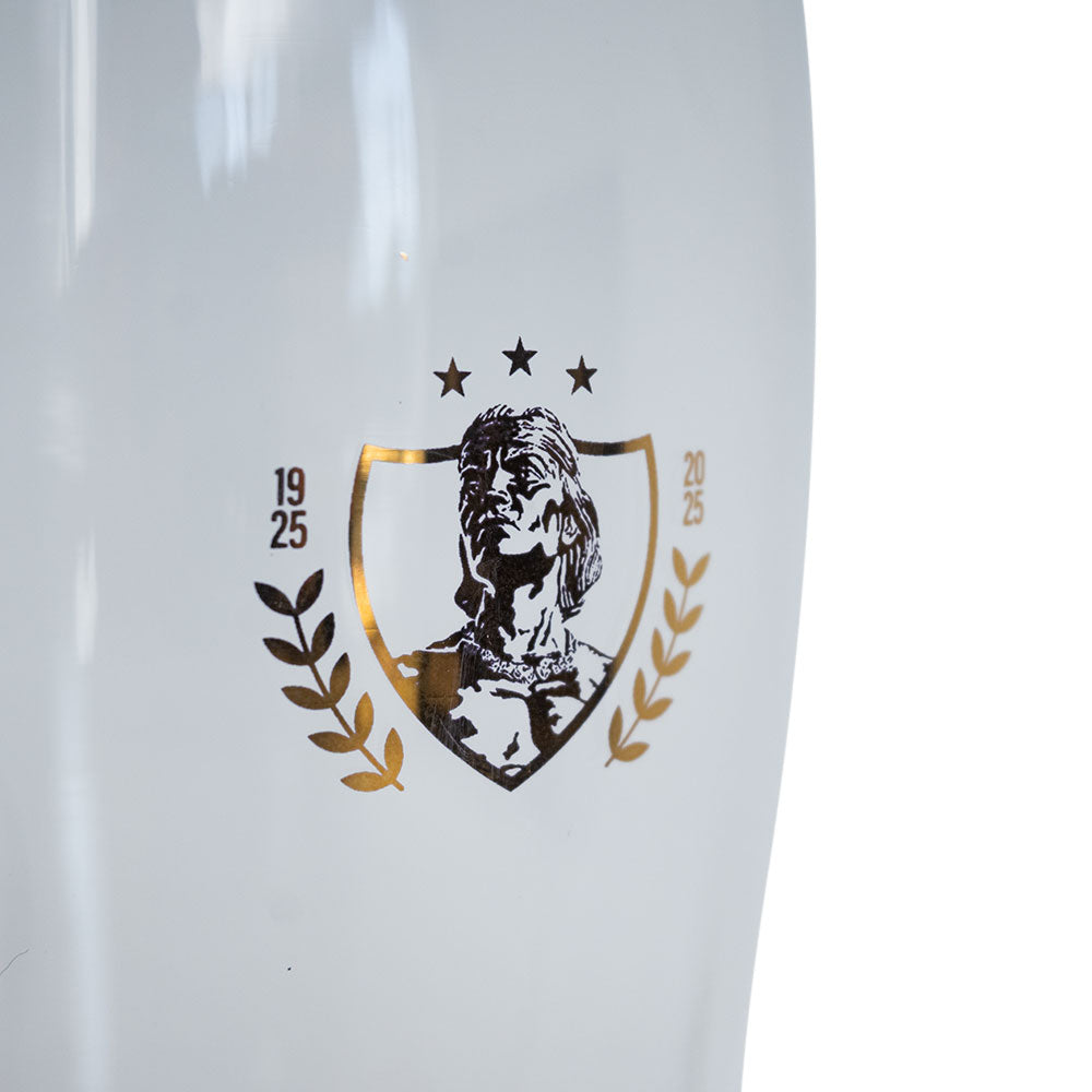 
                  
                    SET DOS VASOS CENTENARIO COLO COLO
                  
                