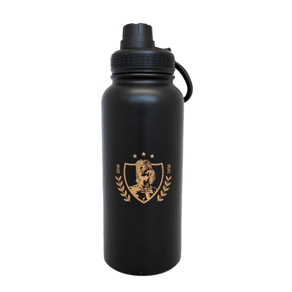 BOTELLA METALICA CENTENARIO COLO COLO