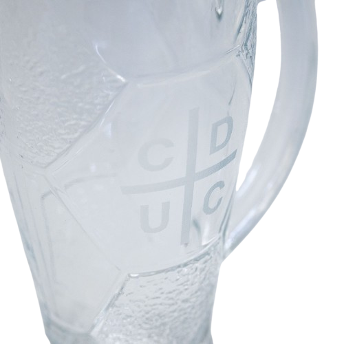 
                  
                    SHOPERO PELOTA 600 ML U CATOLICA
                  
                