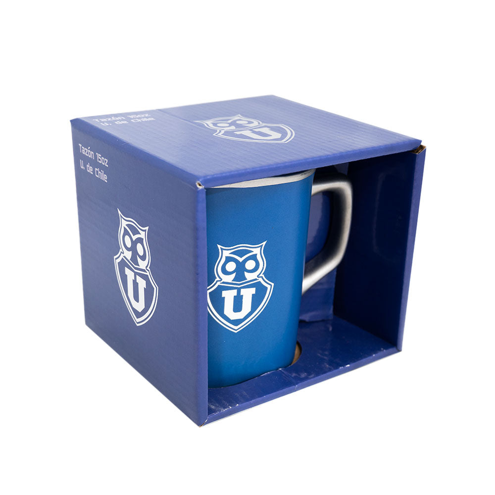 
                  
                    TAZON CUADRADO 525 ML U DE CHILE
                  
                