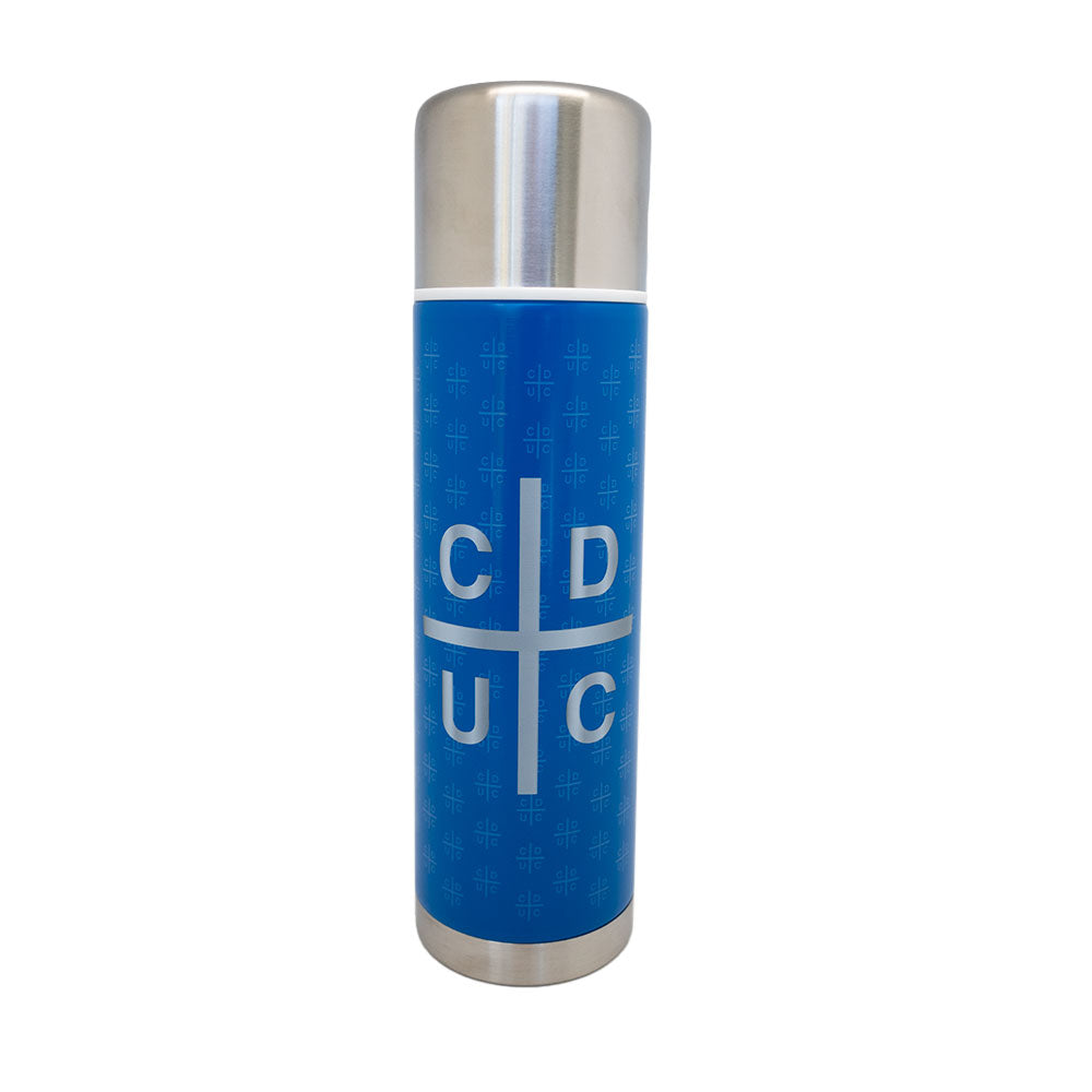 TERMO BALA 500ML U CATOLICA