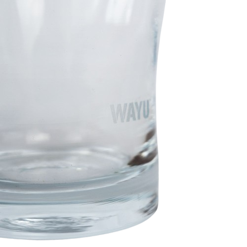 
                  
                    SET4 BEER GLASS 570ML WAYU
                  
                