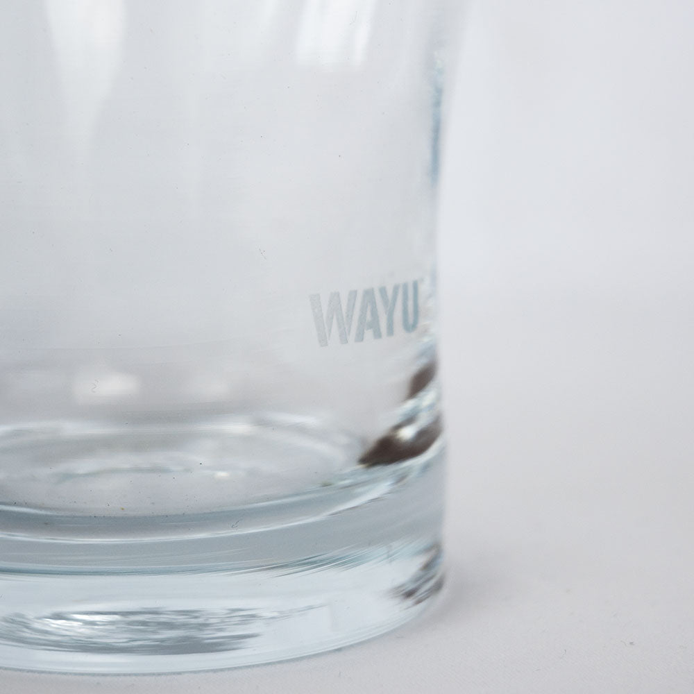 
                  
                    SET4 BEER GLASS 570ML WAYU
                  
                