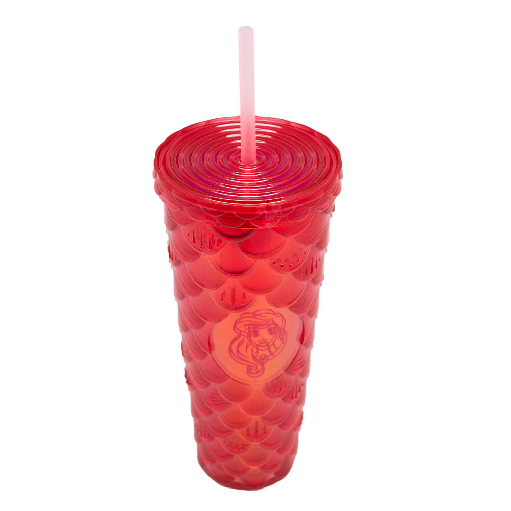 
                  
                    VASO TUMBLER PRINCESAS
                  
                