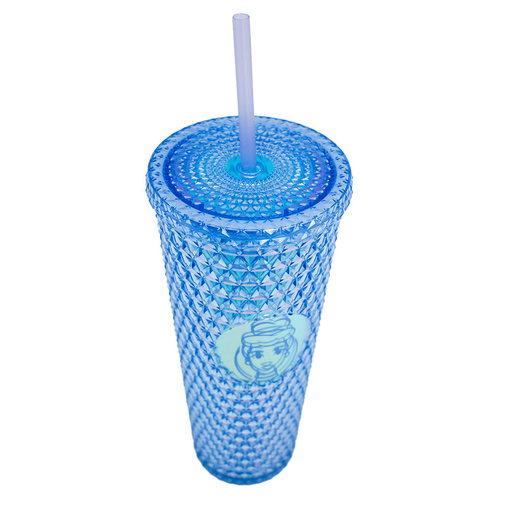 
                  
                    VASO TUMBLER PRINCESAS
                  
                