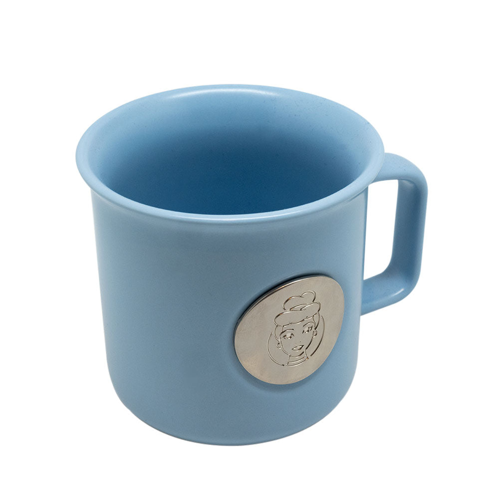 
                  
                    TAZON LOGO 350ML PRINCESAS
                  
                