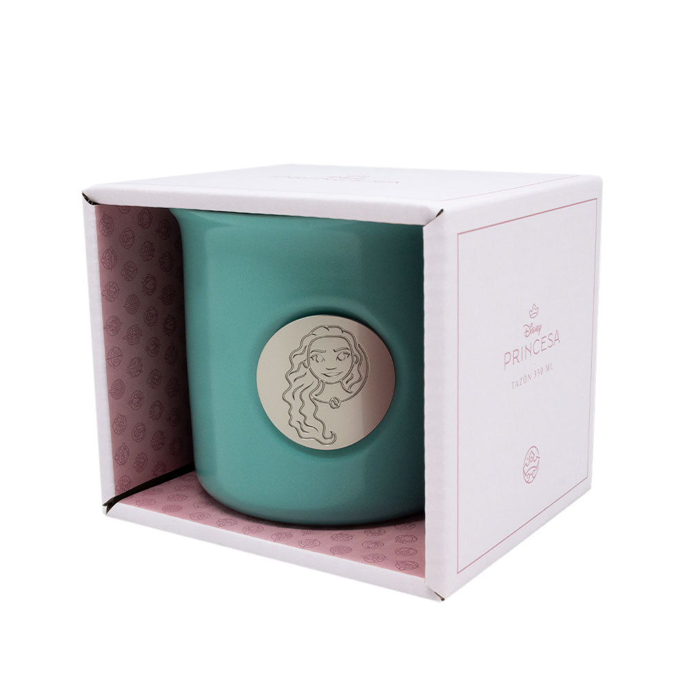 
                  
                    TAZON LOGO 350ML PRINCESAS
                  
                