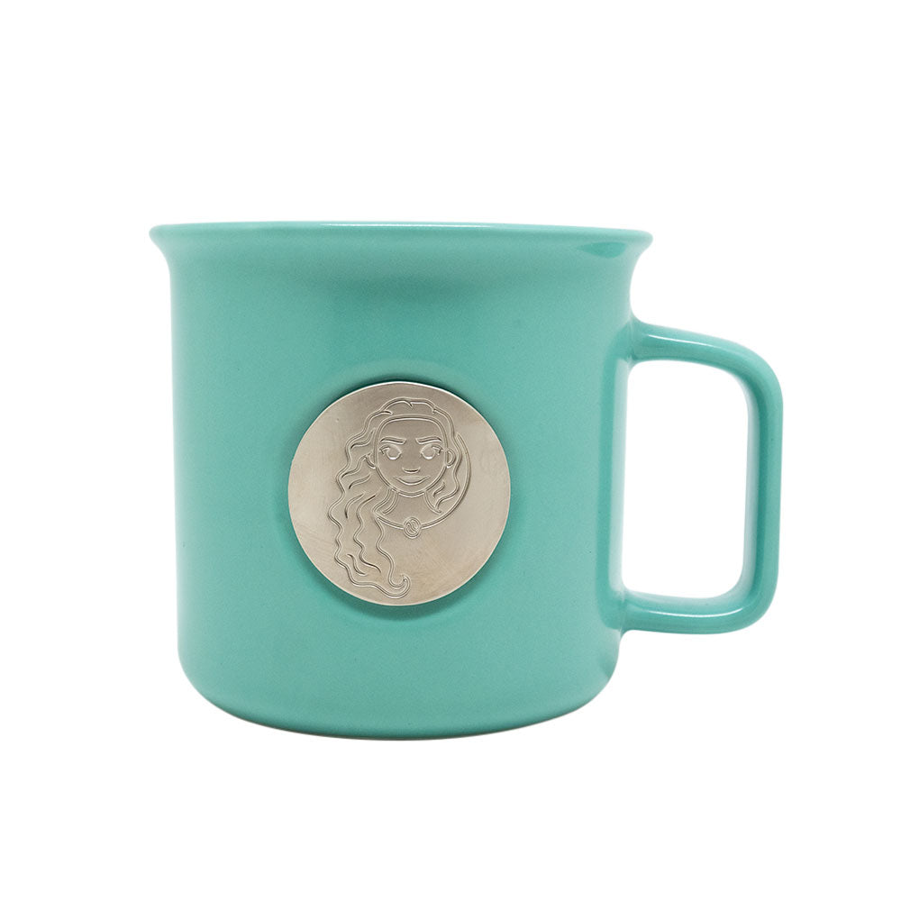 
                  
                    TAZON LOGO 350ML PRINCESAS
                  
                