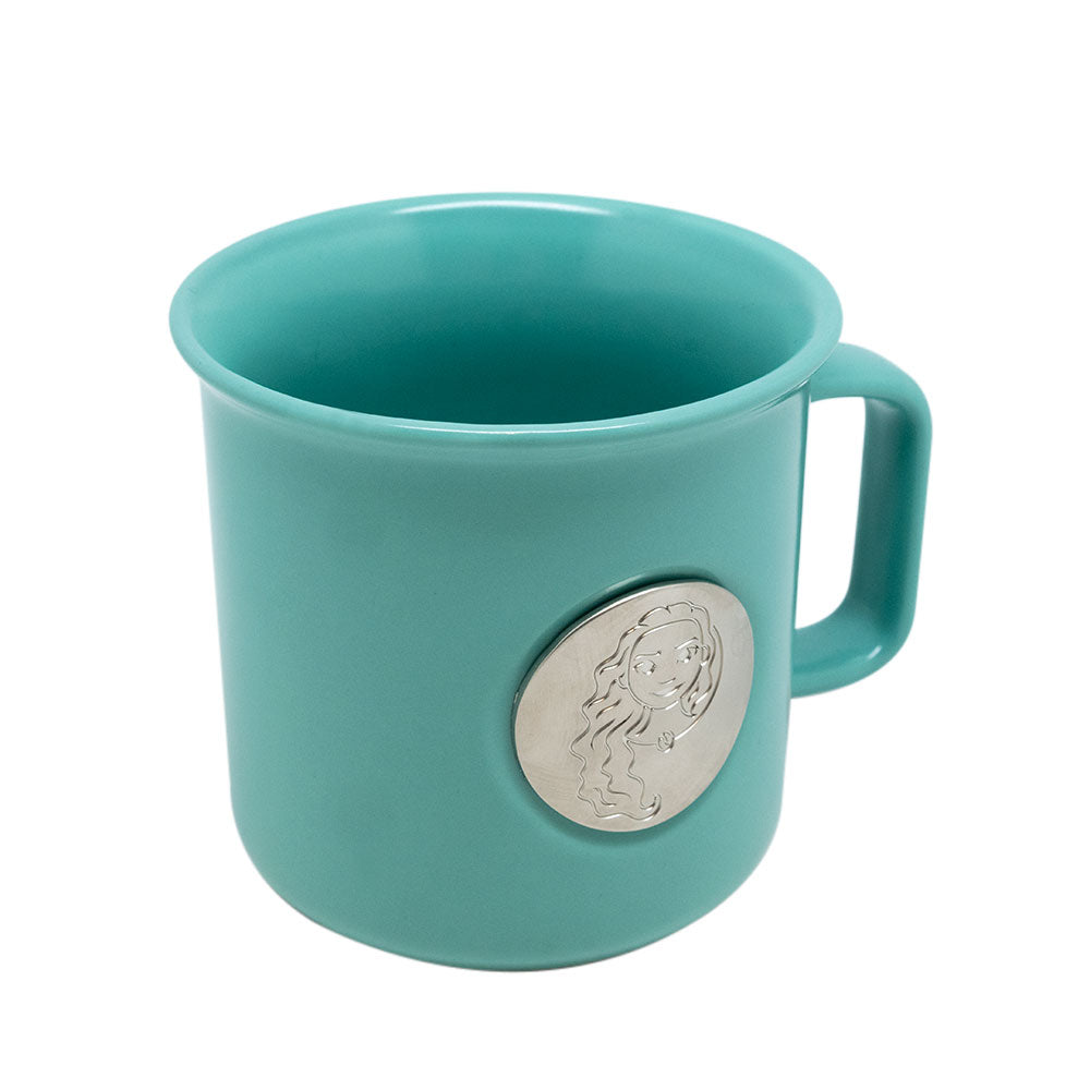 
                  
                    TAZON LOGO 350ML PRINCESAS
                  
                